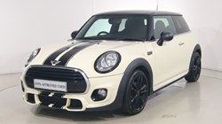 2018 (18) MINI HATCHBACK 1.5 1499 GT Edition 3dr 5761686
