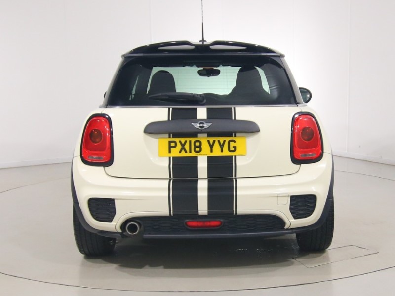 2018 (18) MINI HATCHBACK 1.5 1499 GT Edition 3dr 5761689