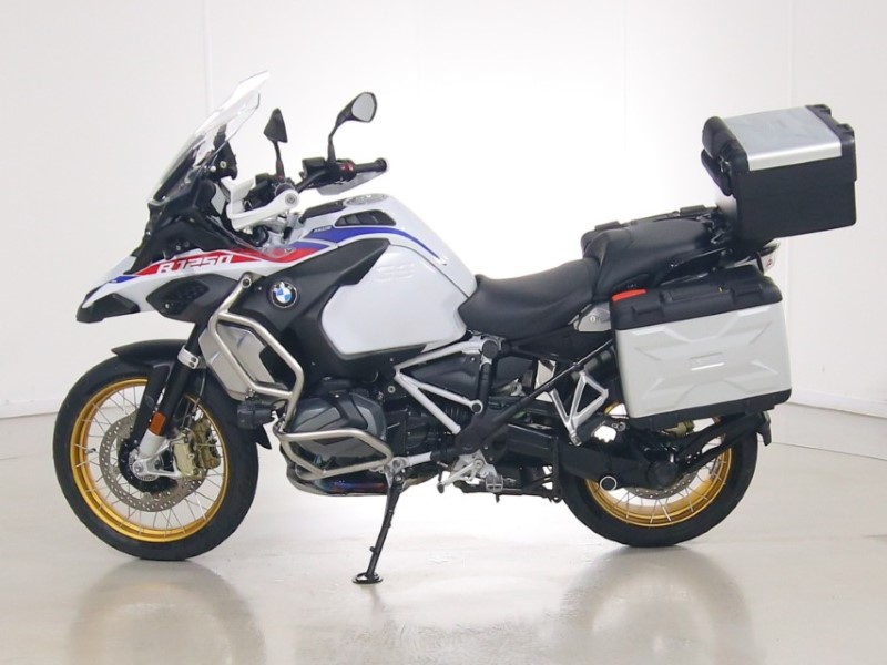 2022 (22) BMW Motorrad R1250 GS A  Adventure TE (MY20) 5763380