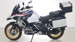 2022 (22) BMW Motorrad R1250 GS A Adventure TE (MY20) 5763380