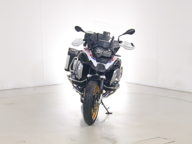 2022 (22) BMW Motorrad R1250 GS A  Adventure TE (MY20) 5763378