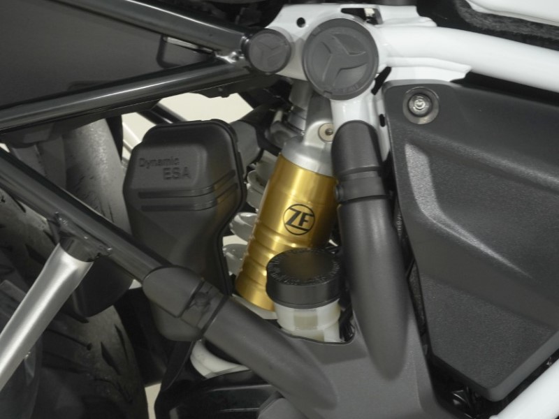 2022 (22) BMW Motorrad R1250 GS A  Adventure TE (MY20) 5763375