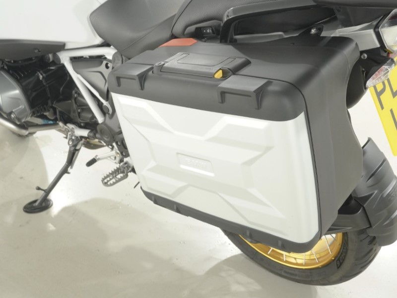 2022 (22) BMW Motorrad R1250 GS A  Adventure TE (MY20) 5763349