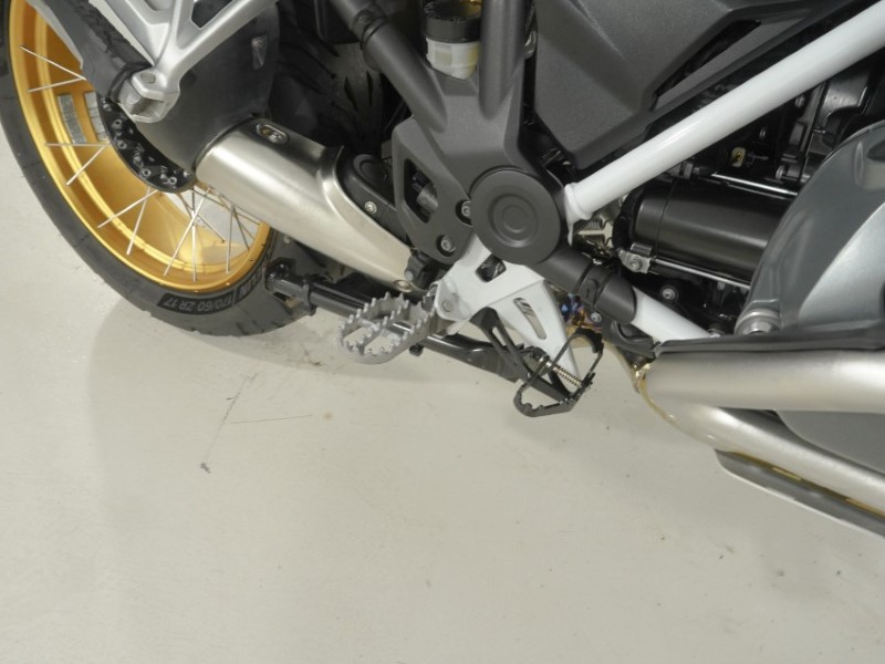 2022 (22) BMW Motorrad R1250 GS A  Adventure TE (MY20) 5763373