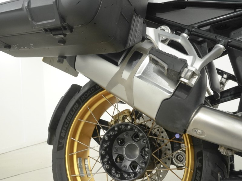 2022 (22) BMW Motorrad R1250 GS A  Adventure TE (MY20) 5763374
