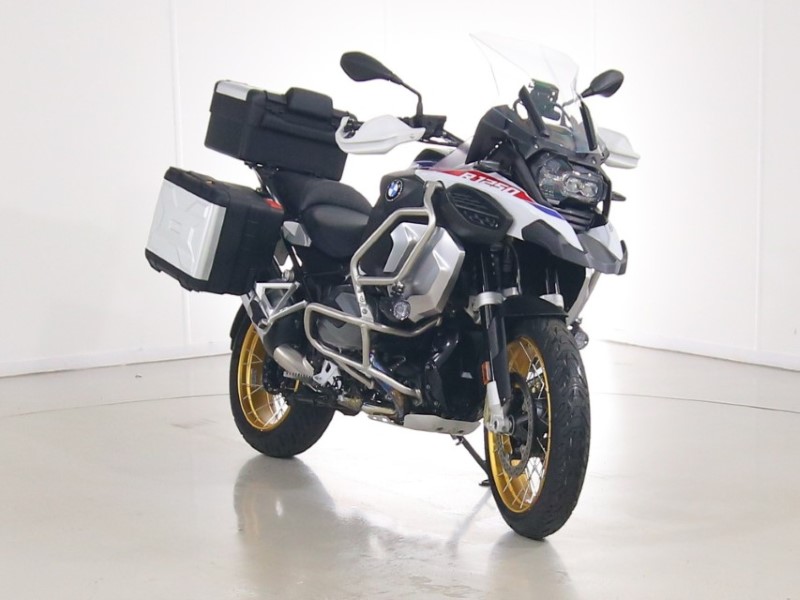2022 (22) BMW Motorrad R1250 GS A  Adventure TE (MY20) 5763377