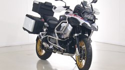 2022 (22) BMW Motorrad R1250 GS A Adventure TE (MY20) 5763377