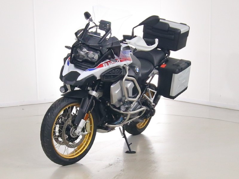 2022 (22) BMW Motorrad R1250 GS A  Adventure TE (MY20) 5763379