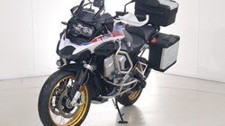 2022 (22) BMW Motorrad R1250 GS A Adventure TE (MY20) 5763379