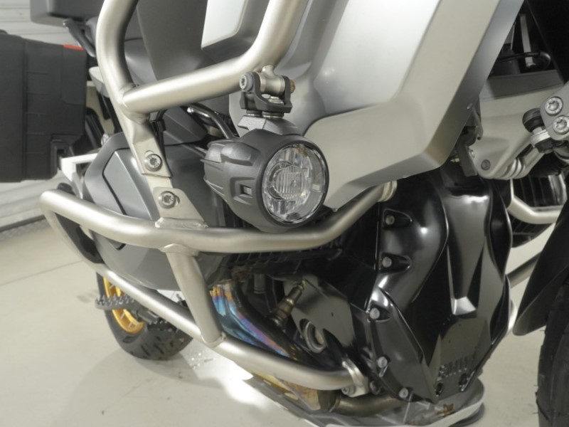 2022 (22) BMW Motorrad R1250 GS A  Adventure TE (MY20) 5763372