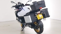 2022 (22) BMW Motorrad R1250 GS A Adventure TE (MY20) 5763381