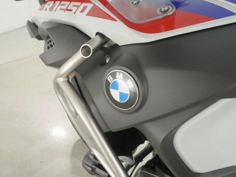 2022 (22) BMW Motorrad R1250 GS A  Adventure TE (MY20) 5763363