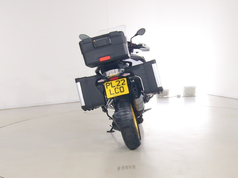 2022 (22) BMW Motorrad R1250 GS A  Adventure TE (MY20) 5763382