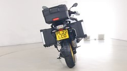 2022 (22) BMW Motorrad R1250 GS A Adventure TE (MY20) 5763382