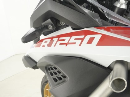 2022 (22) BMW Motorrad R1250 GS A Adventure TE (MY20)