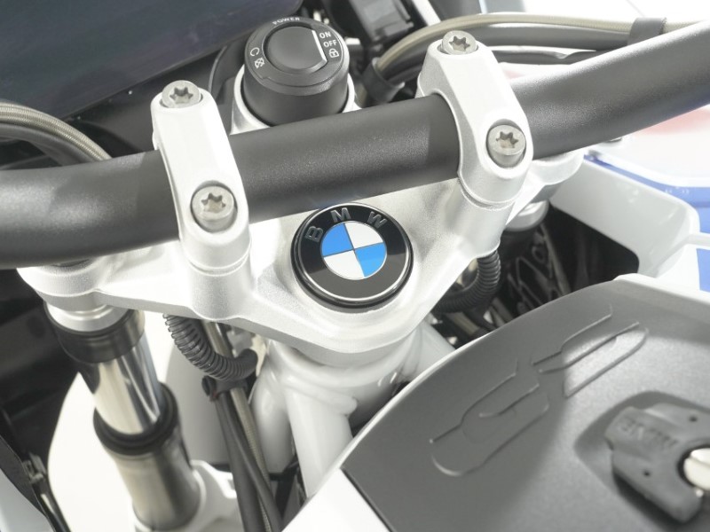 2022 (22) BMW Motorrad R1250 GS A  Adventure TE (MY20) 5763359