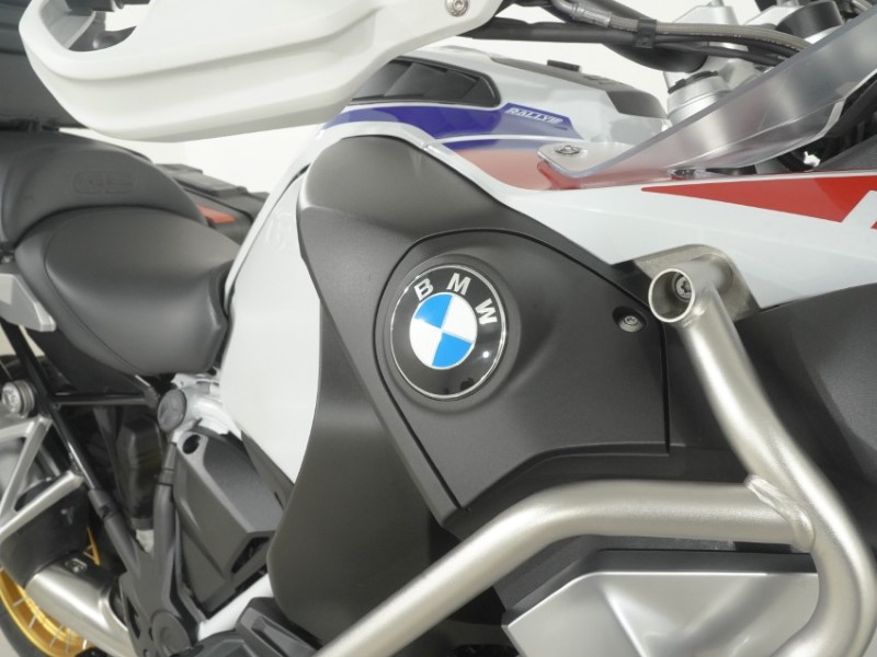 2022 (22) BMW Motorrad R1250 GS A  Adventure TE (MY20) 5763371