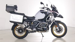 2022 (22) BMW Motorrad R1250 GS A Adventure TE (MY20) 5763384