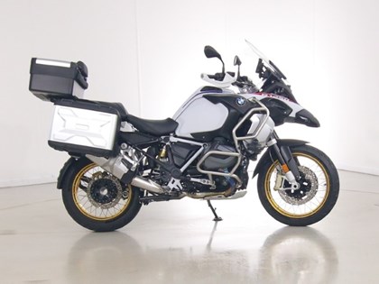 2022 (22) BMW Motorrad R1250 GS A Adventure TE (MY20)