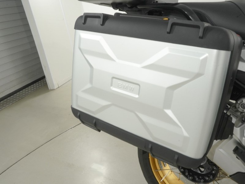 2022 (22) BMW Motorrad R1250 GS A  Adventure TE (MY20) 5763376