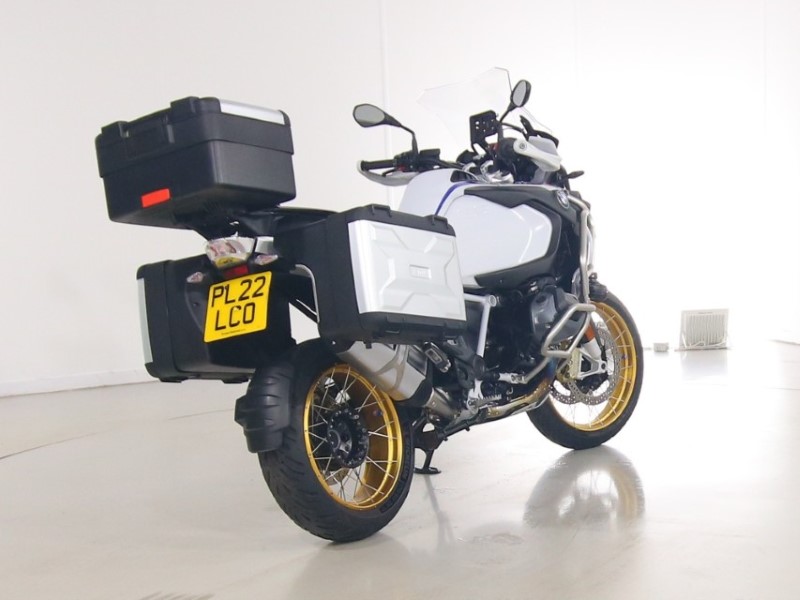 2022 (22) BMW Motorrad R1250 GS A  Adventure TE (MY20) 5763383