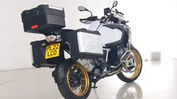 2022 (22) BMW Motorrad R1250 GS A Adventure TE (MY20) 5763383