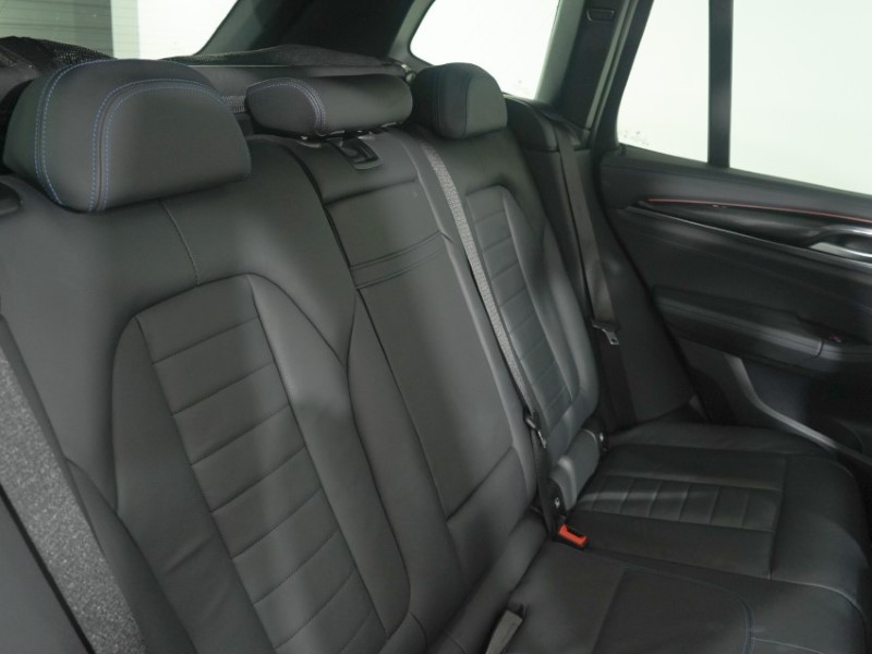 2022 (22) BMW iX3 210kW M Sport 80kWh 5dr Auto 5753618