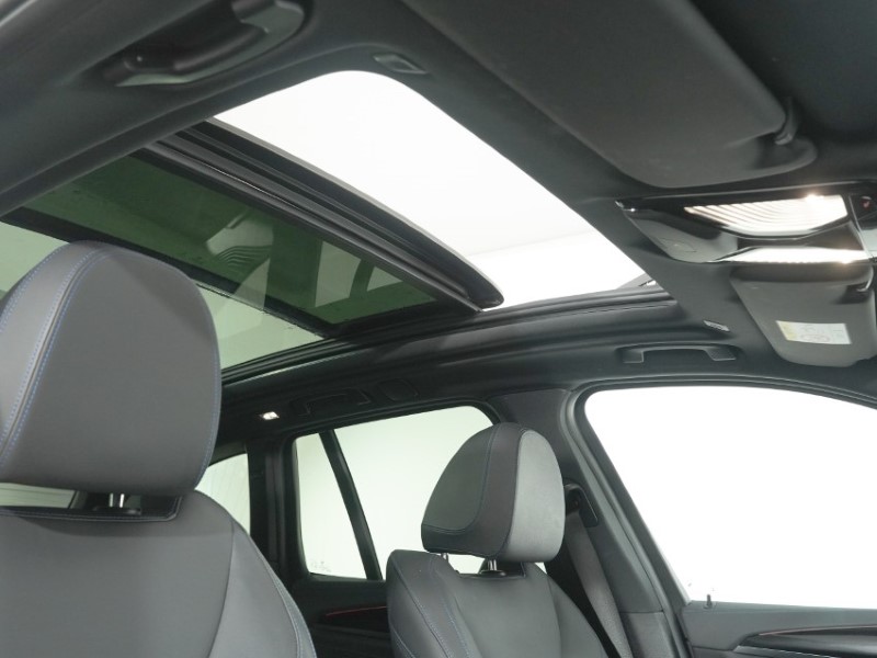 2022 (22) BMW iX3 210kW M Sport 80kWh 5dr Auto 5753630
