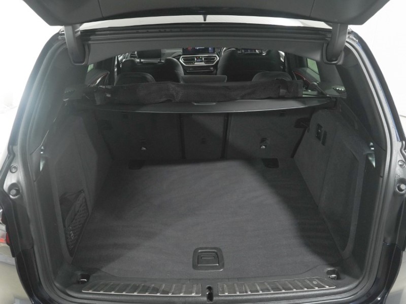 2022 (22) BMW iX3 210kW M Sport 80kWh 5dr Auto 5753600