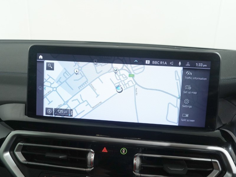 2022 (22) BMW iX3 210kW M Sport 80kWh 5dr Auto 5753649