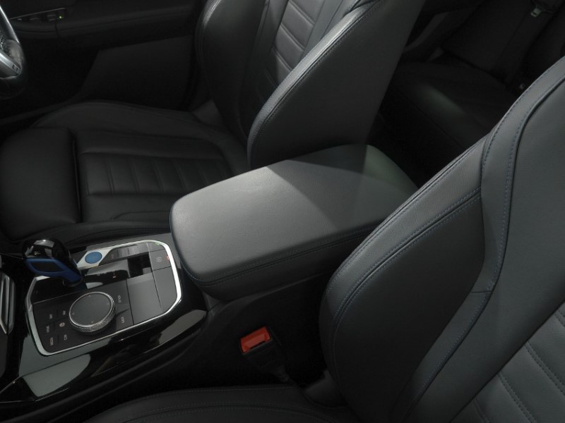 2022 (22) BMW iX3 210kW M Sport 80kWh 5dr Auto 5753603