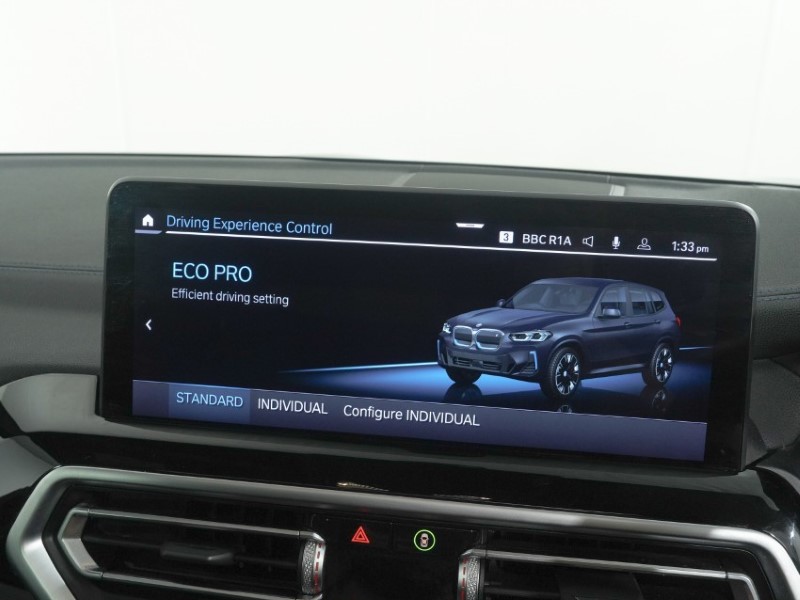2022 (22) BMW iX3 210kW M Sport 80kWh 5dr Auto 5753648