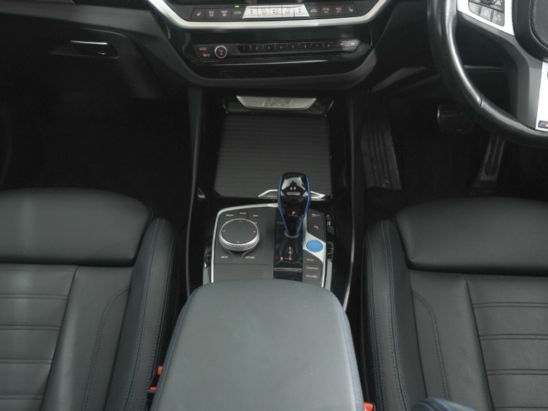 2022 (22) BMW iX3 210kW M Sport 80kWh 5dr Auto 5753610