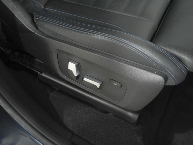 2022 (22) BMW iX3 210kW M Sport 80kWh 5dr Auto 5753624