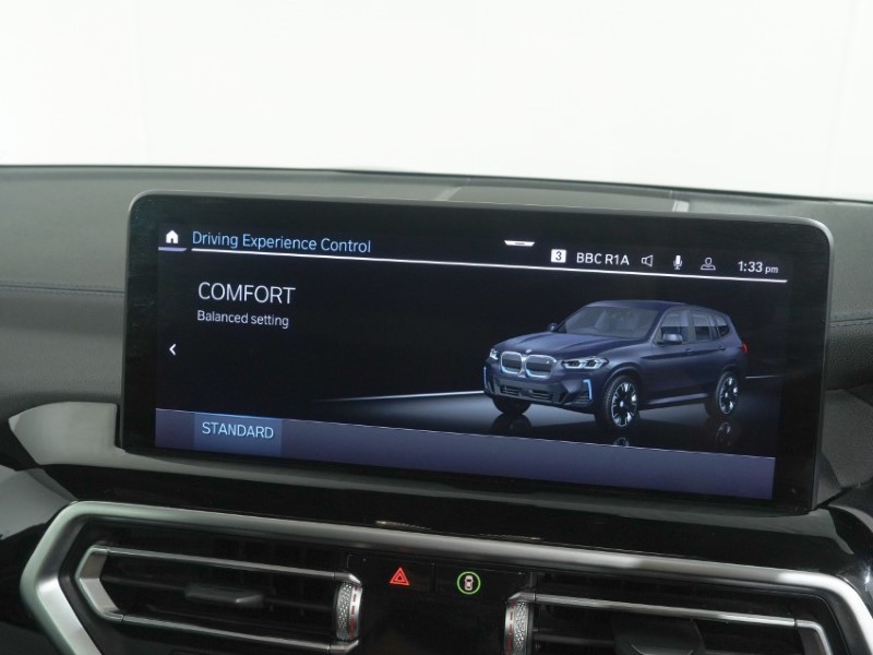 2022 (22) BMW iX3 210kW M Sport 80kWh 5dr Auto 5753647
