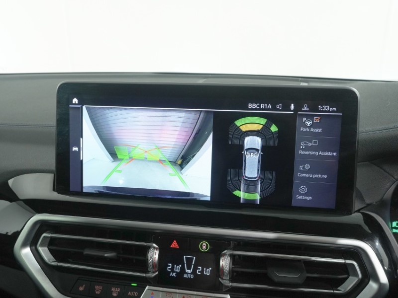 2022 (22) BMW iX3 210kW M Sport 80kWh 5dr Auto 5753645