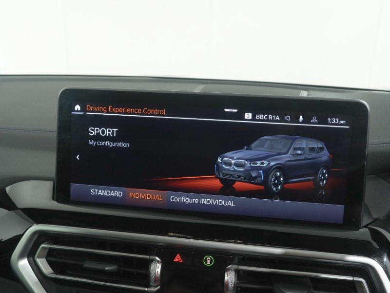 2022 (22) BMW iX3 210kW M Sport 80kWh 5dr Auto 5753646