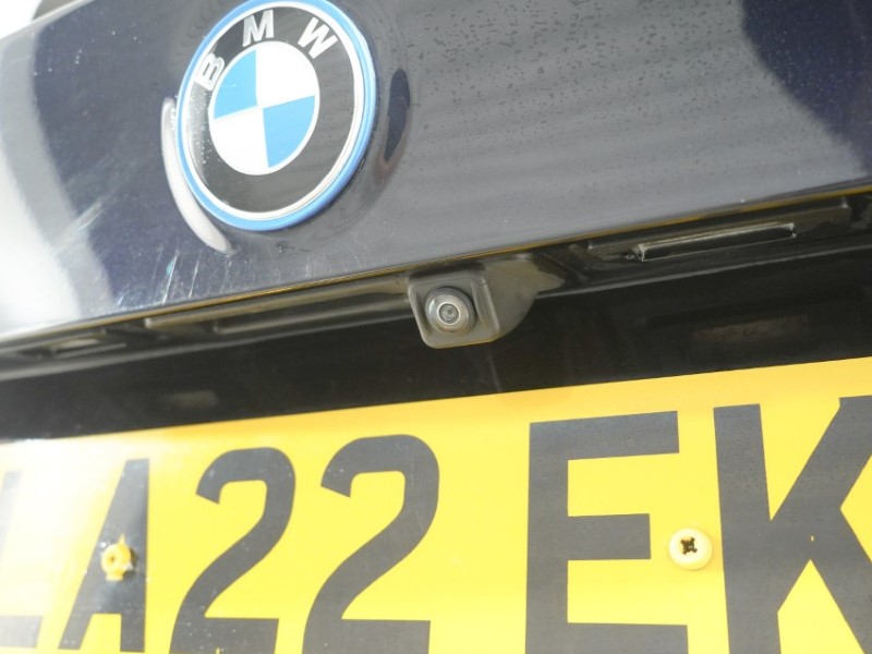 2022 (22) BMW iX3 210kW M Sport 80kWh 5dr Auto 5753598