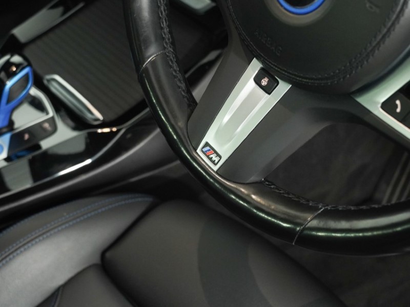 2022 (22) BMW iX3 210kW M Sport 80kWh 5dr Auto 5753627