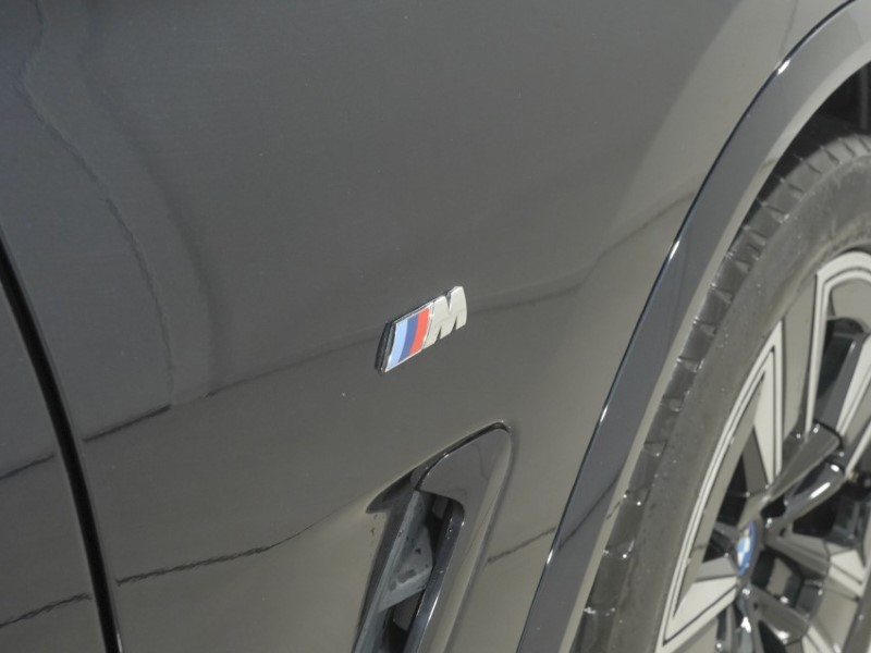 2022 (22) BMW iX3 210kW M Sport 80kWh 5dr Auto 5753616