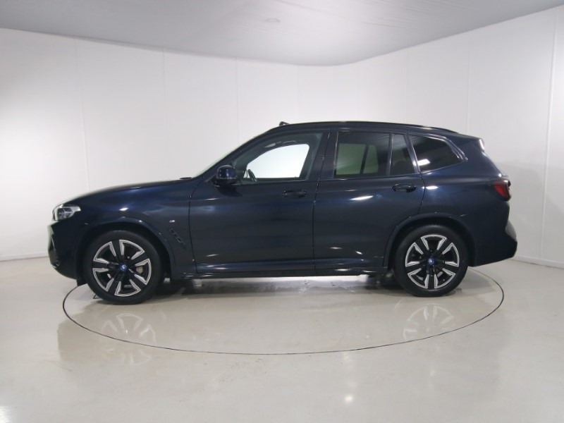 2022 (22) BMW iX3 210kW M Sport 80kWh 5dr Auto 5753658