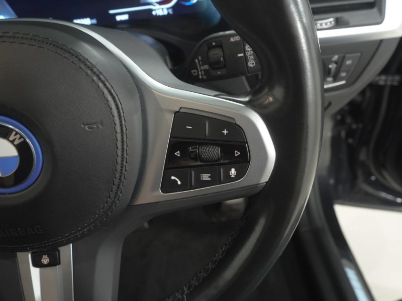 2022 (22) BMW iX3 210kW M Sport 80kWh 5dr Auto 5753632