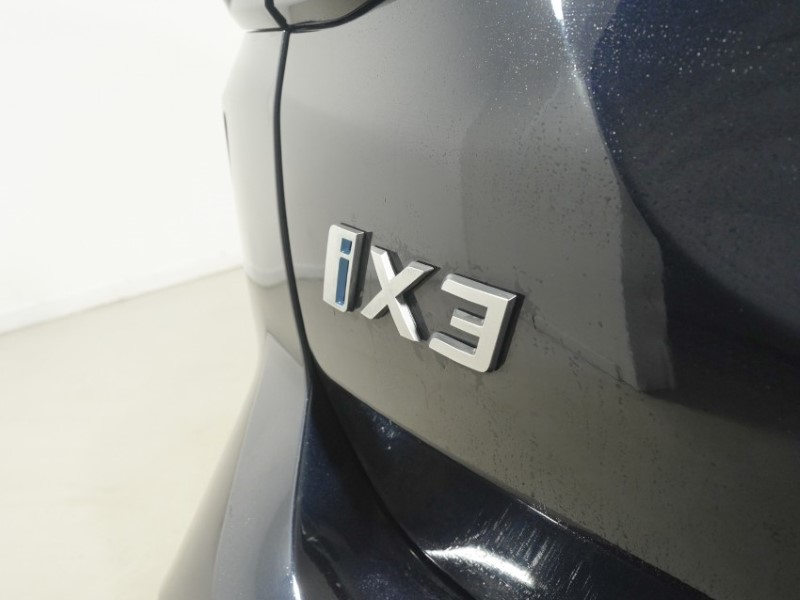 2022 (22) BMW iX3 210kW M Sport 80kWh 5dr Auto 5753599