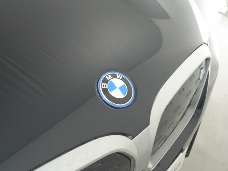 2022 (22) BMW iX3 210kW M Sport 80kWh 5dr Auto 5753612