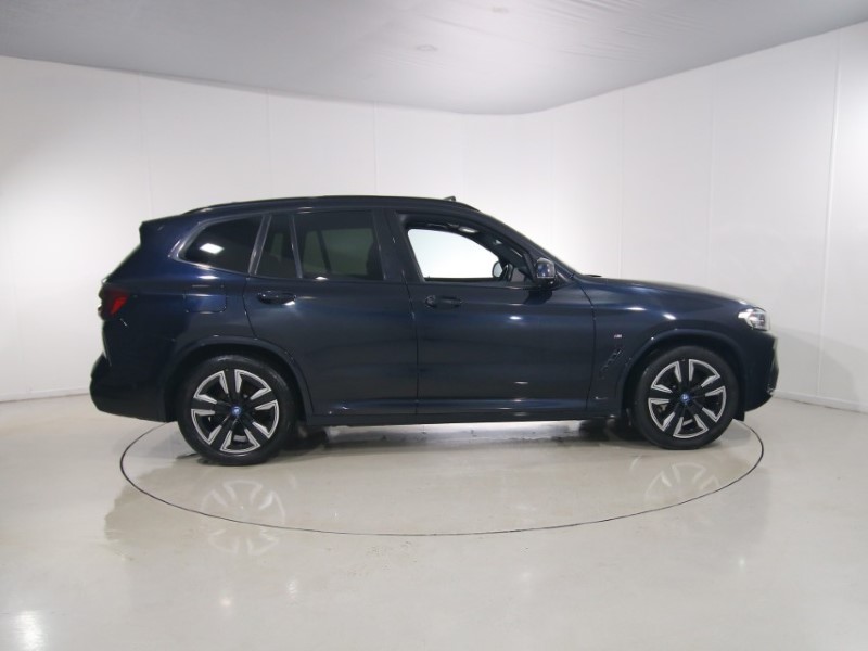 2022 (22) BMW iX3 210kW M Sport 80kWh 5dr Auto 5753662