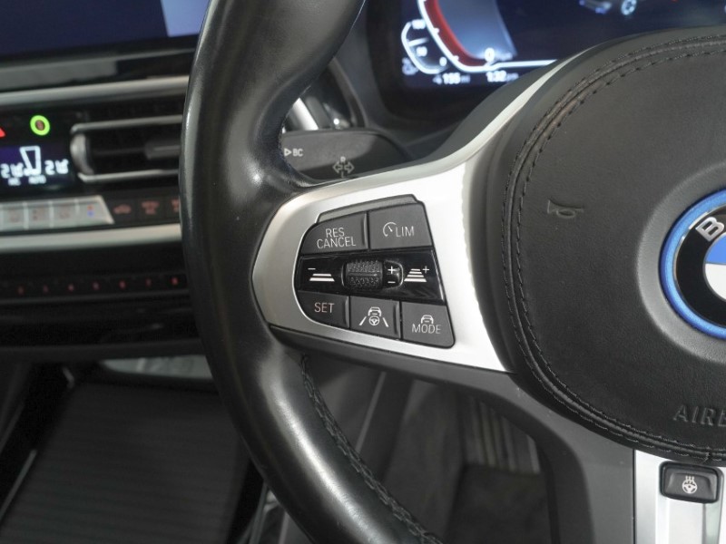 2022 (22) BMW iX3 210kW M Sport 80kWh 5dr Auto 5753631