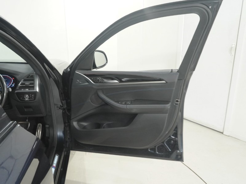 2022 (22) BMW iX3 210kW M Sport 80kWh 5dr Auto 5753621
