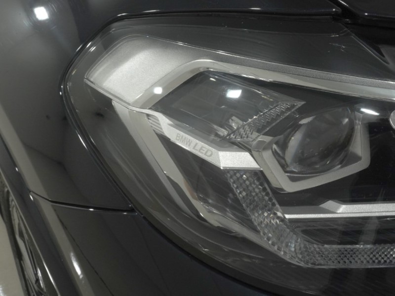2022 (22) BMW iX3 210kW M Sport 80kWh 5dr Auto 5753614