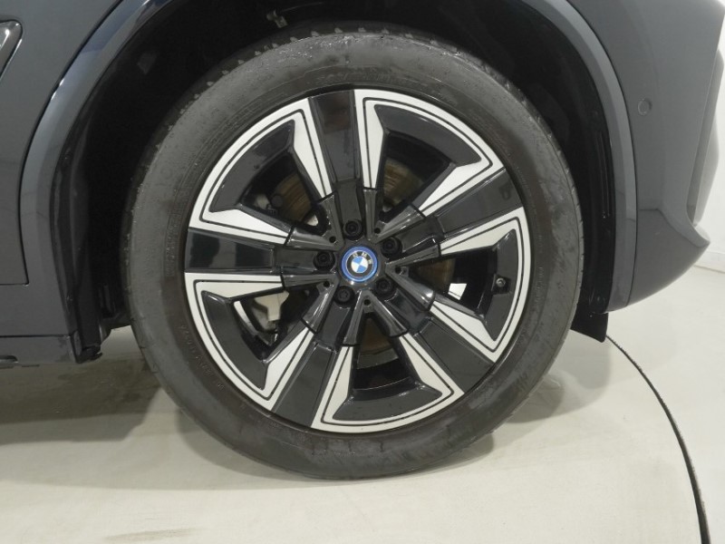 2022 (22) BMW iX3 210kW M Sport 80kWh 5dr Auto 5753615