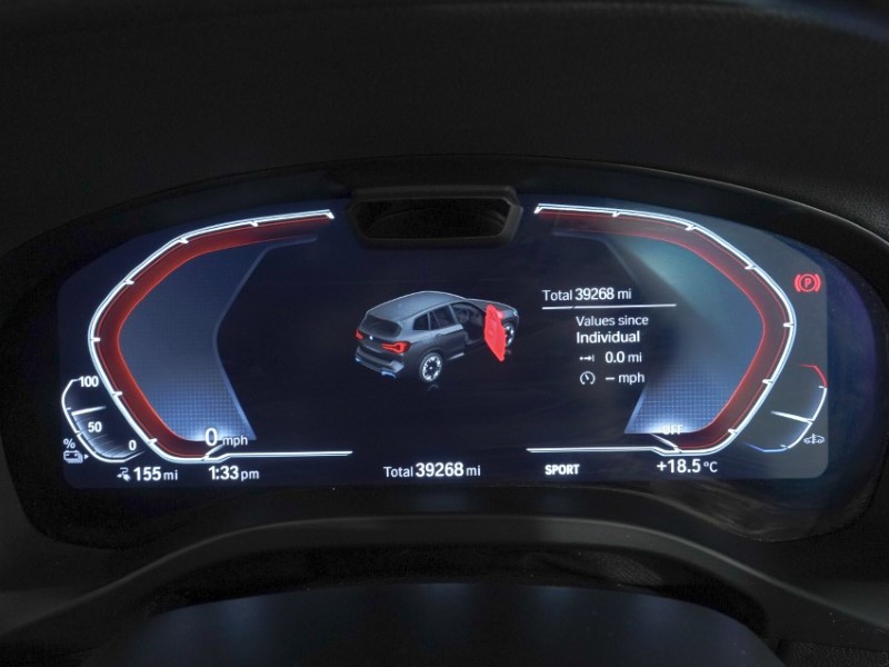 2022 (22) BMW iX3 210kW M Sport 80kWh 5dr Auto 5753635